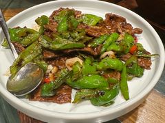 -那家小馆•北京菜•烤鸭(香山店)