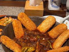 -南京大牌档(济南万象城店)