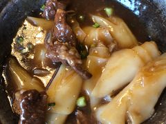 牛腩猪肠粉-海椰茶居(海印缤缤广场店)