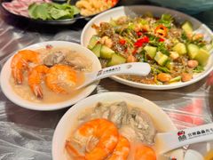 -官塘鱻鱻鱼生·潮汕生腌·砂锅粥(西马路总店)