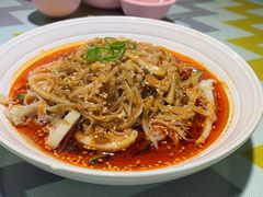 -咖啡人·融合餐厅(万达环宇店)