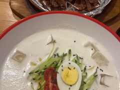 -多宾韩国料理(学衡路店)