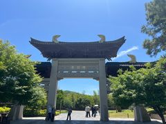 -牛首山文化旅游区