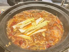 -肥家大排档(天河体育西店)