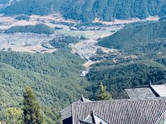 -腾冲云峰山