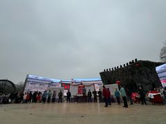 -红嫂家乡旅游区