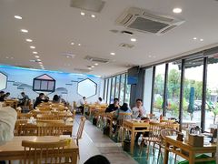 -品鲜村农家菜·阳澄湖大闸蟹(总店)