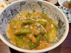 白茄子煲-MR鹅外