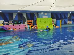 -龙格亲子游泳俱乐部(南宁中心店)