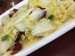 -哈尔滨饺子王·东北菜(鱼鳞浃路店)