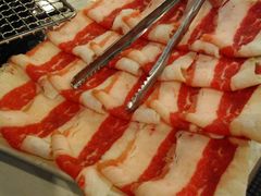 -郑阿姨的家·이모네·韩料&烤肉(武川路店)