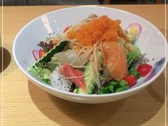 -富山日式料理(宽厚里店)