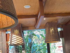 -西双版纳洲际度假酒店-曼霖轩中餐厅