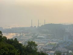 -小南山公园