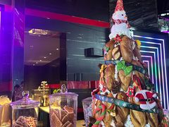 -西安W酒店·WEI全味西餐厅