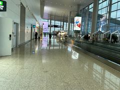-广州白云国际机场-T2航站楼