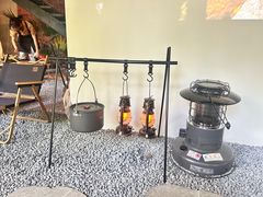 -J Create城市露营咖啡·简餐·宠物(上海动物园店)