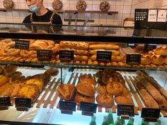 -81BAKERY(大学路店)