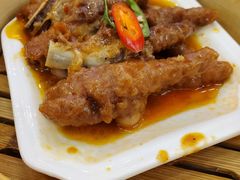 -香港新曜记·粤菜点心(滨江宝龙店)