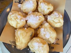 -京滨饭店·餐厅(阜外大街店)