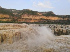 -陕西黄河壶口瀑布旅游区