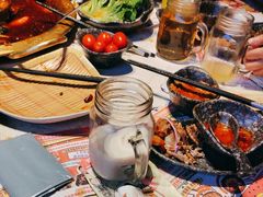 -哥老官重庆美蛙鱼头(西湖银泰十一哥店)