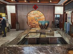 -福荣新中式餐厅