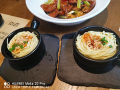 -榕意·川味之美(深业上城店)