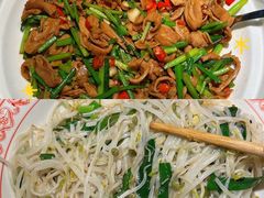 -陈家婆的菜(梅溪湖店)