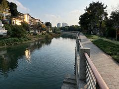 -大汗烧烤滩羊馆(清水河公园店)