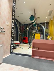-奈尔宝·儿童乐园·亲子餐厅(前滩店)