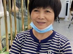 -LAQUEEN 时尚健康假发(万象城总店)