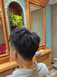 -HH·呵呵造型