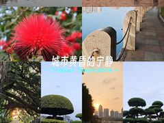 -南宁南湖公园