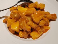 -北平食府(马鞍山路店)