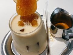 -露露家咖啡店