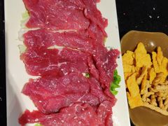 -宽板凳老灶火锅(南礼士路店)