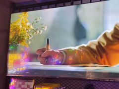 -新疆烧烤王(广灵店)