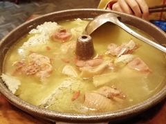 -杨记隆府(白象街店)