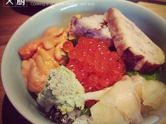 然寿司(郎园vintage店)-然寿司(郎园vintage店)