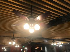 大堂-红门金汤·港式火锅(英皇集团中心店)