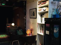 -脚下咖啡·CHILL酒馆(灵光东巷店)