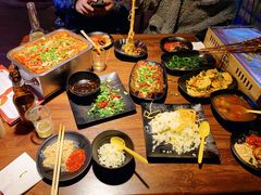 -Let’s WaKao瓦烤(贝森店)