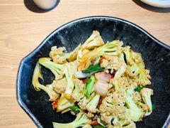 -溪林小馆(浦江城市生活广场店)