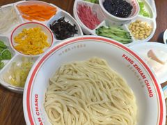 -方砖厂69号炸酱面(方砖厂胡同店)