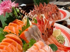 -大渔铁板烧(大悦城店)