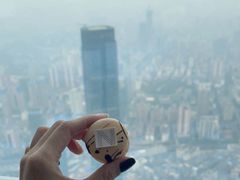 -长沙尼依格罗酒店