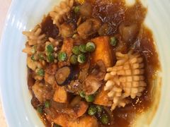 -卫鼎轩·家宴(水上公园店)