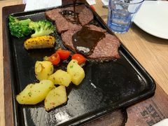 -必胜客(城西银泰店)