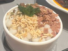 -四川饭店(长白店)